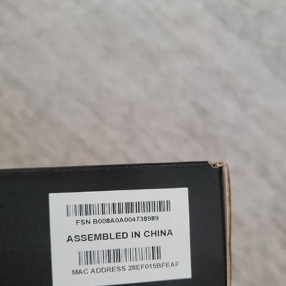 Never Used. Amazon Kindle Gray eBook Reader with E-Ink Display - Picture 16 of 17